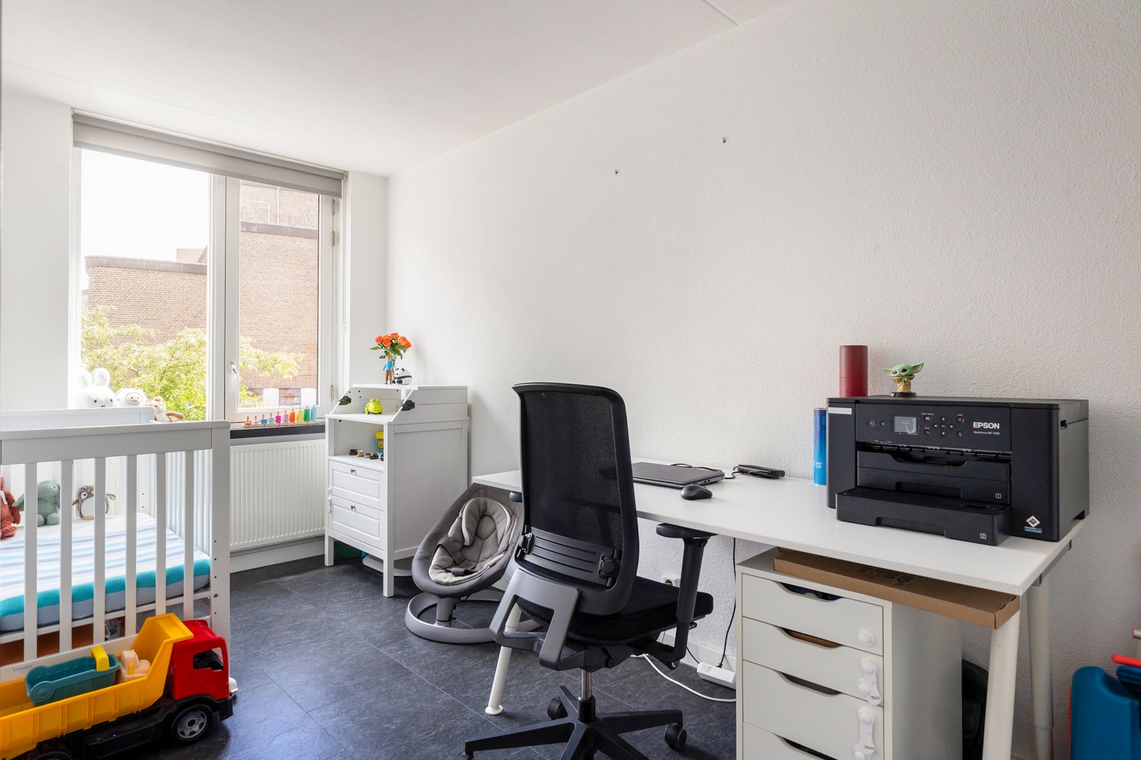 Appartement te koop: Stationsstraat 112E, Apeldoorn
