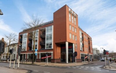 Stationsstraat 116-C