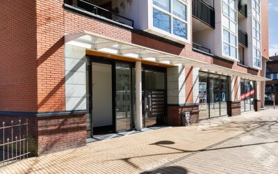 Stationsstraat 118-A