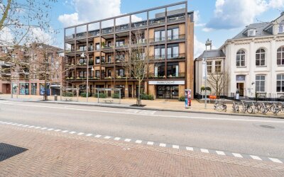 Stationsstraat 176-D