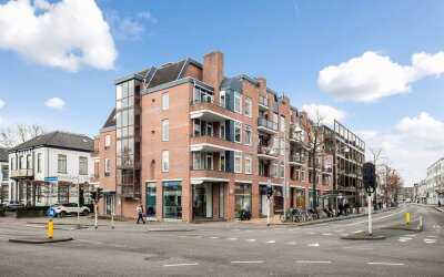 Stationsstraat 236