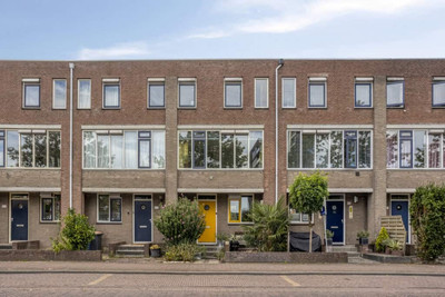 Huis te koop Kanaal Noord 83-F