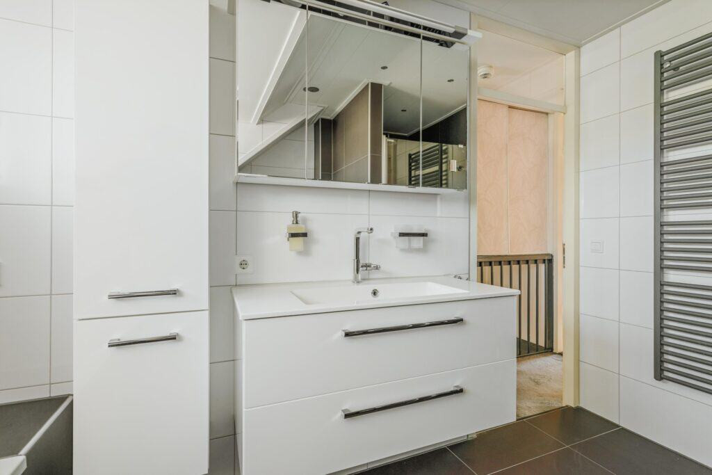 Tussenwoning te koop: Kanaal Noord 85A, Apeldoorn