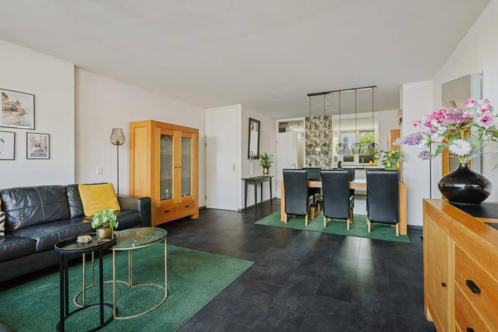 Tussenwoning te koop: Kanaal Noord 85A, Apeldoorn