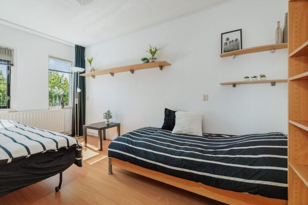 Tussenwoning te koop: Kanaal Noord 85A, Apeldoorn