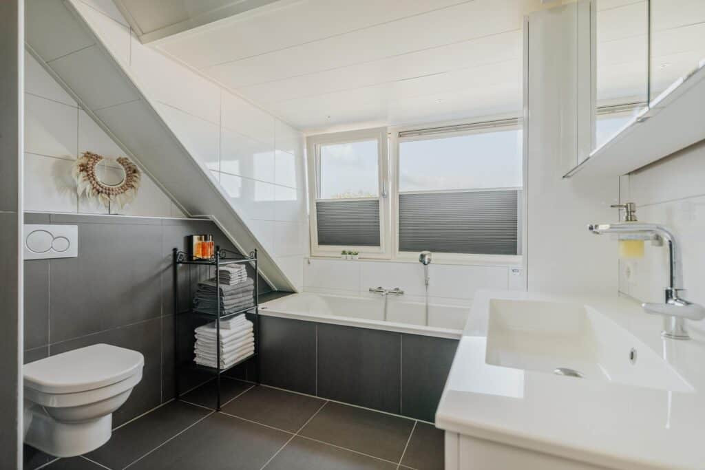 Tussenwoning te koop: Kanaal Noord 85A, Apeldoorn