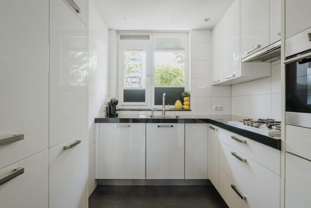 Tussenwoning te koop: Kanaal Noord 85A, Apeldoorn