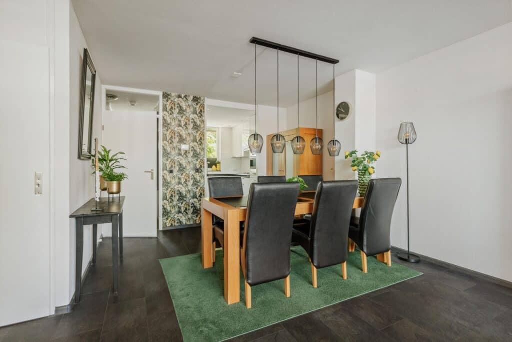Tussenwoning te koop: Kanaal Noord 85A, Apeldoorn