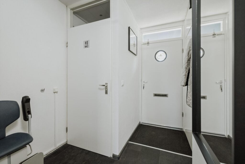 Tussenwoning te koop: Kanaal Noord 85A, Apeldoorn