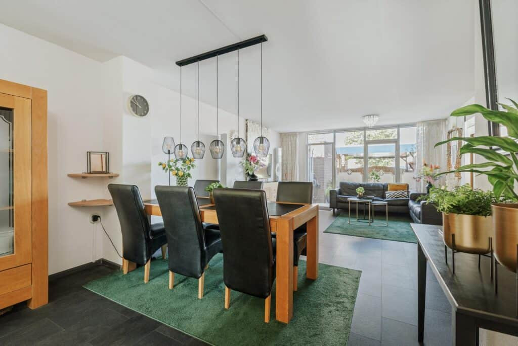 Tussenwoning te koop: Kanaal Noord 85A, Apeldoorn