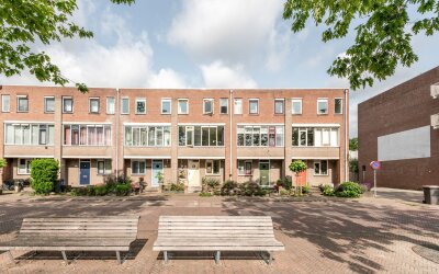 Kanaal Noord 85-D