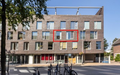 Kanaalstraat 25-N