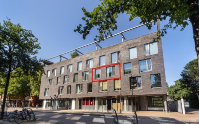 Kanaalstraat 25-N