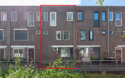Beurtvaarts. 36