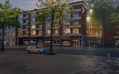 Stationsstraat 107