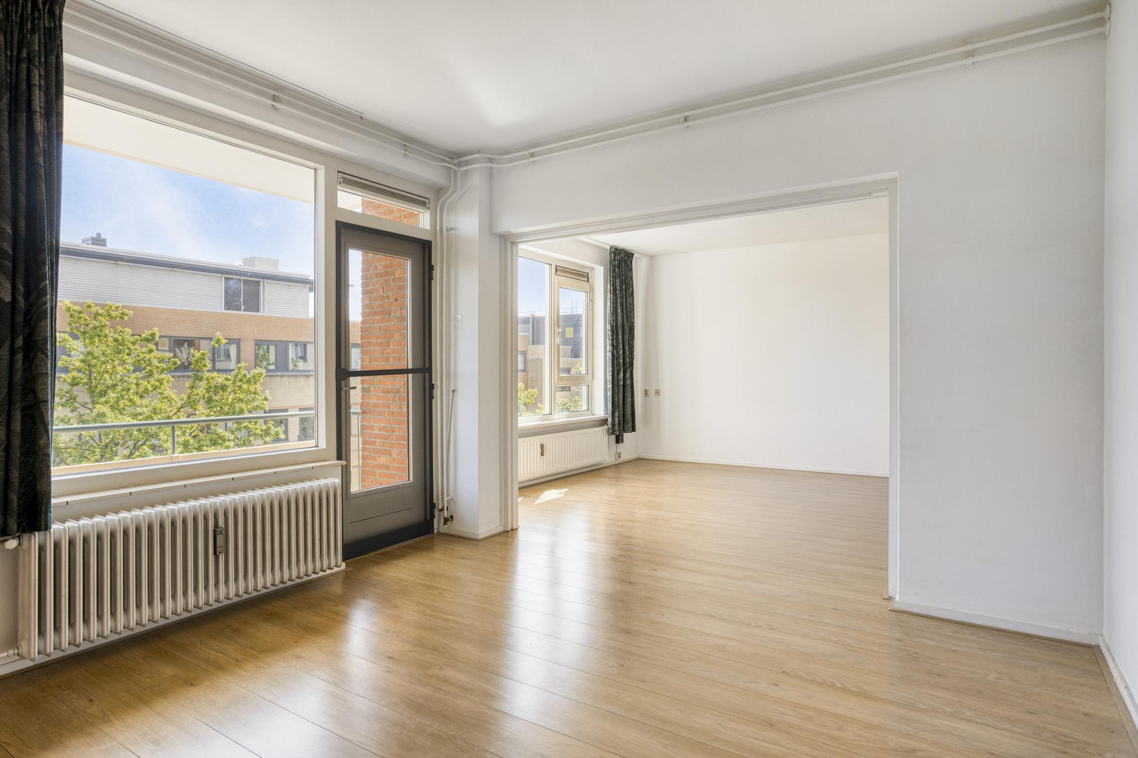 Appartement te koop: Stationsstraat 91, Apeldoorn