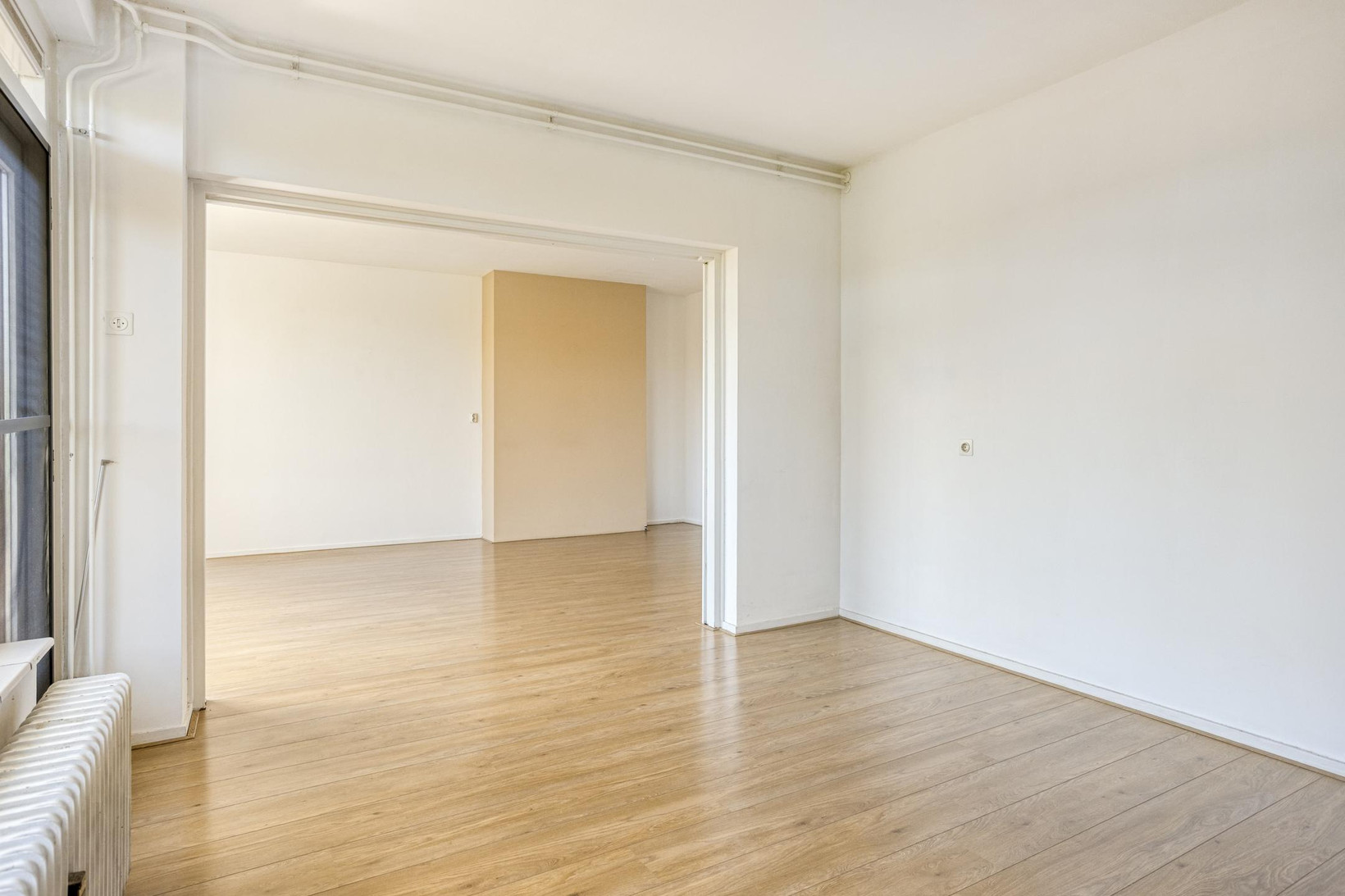 Appartement te koop: Stationsstraat 91, Apeldoorn