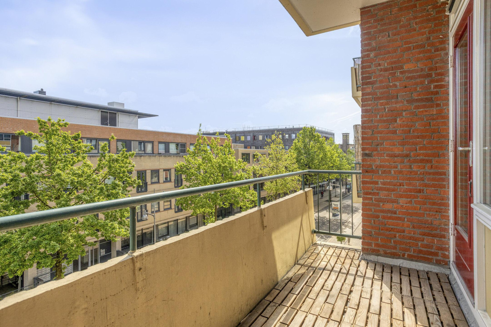 Appartement te koop: Stationsstraat 91, Apeldoorn