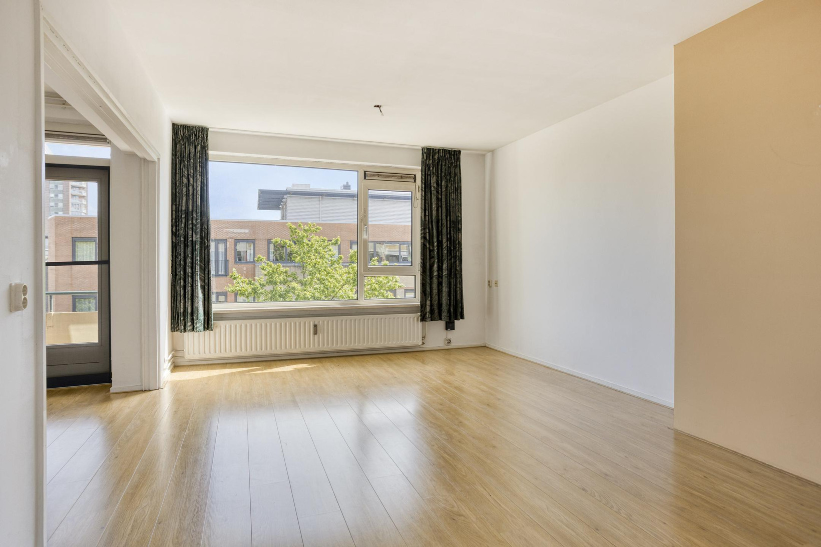 Appartement te koop: Stationsstraat 91, Apeldoorn