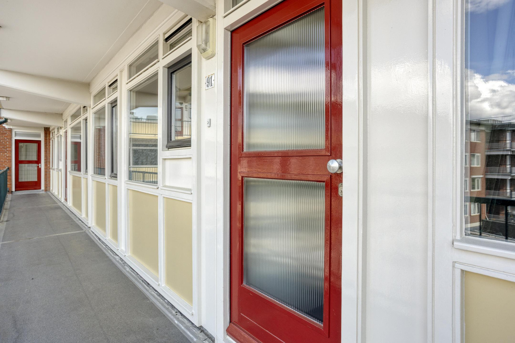 Appartement te koop: Stationsstraat 91, Apeldoorn