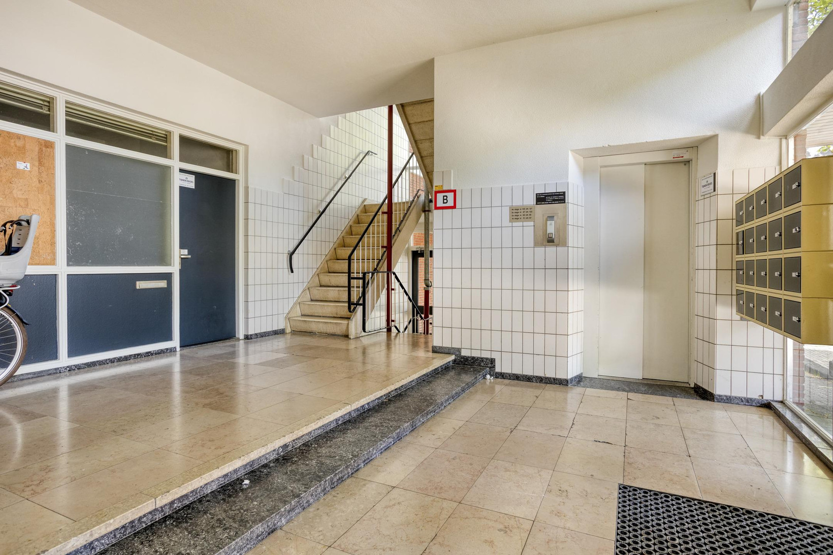 Appartement te koop: Stationsstraat 91, Apeldoorn