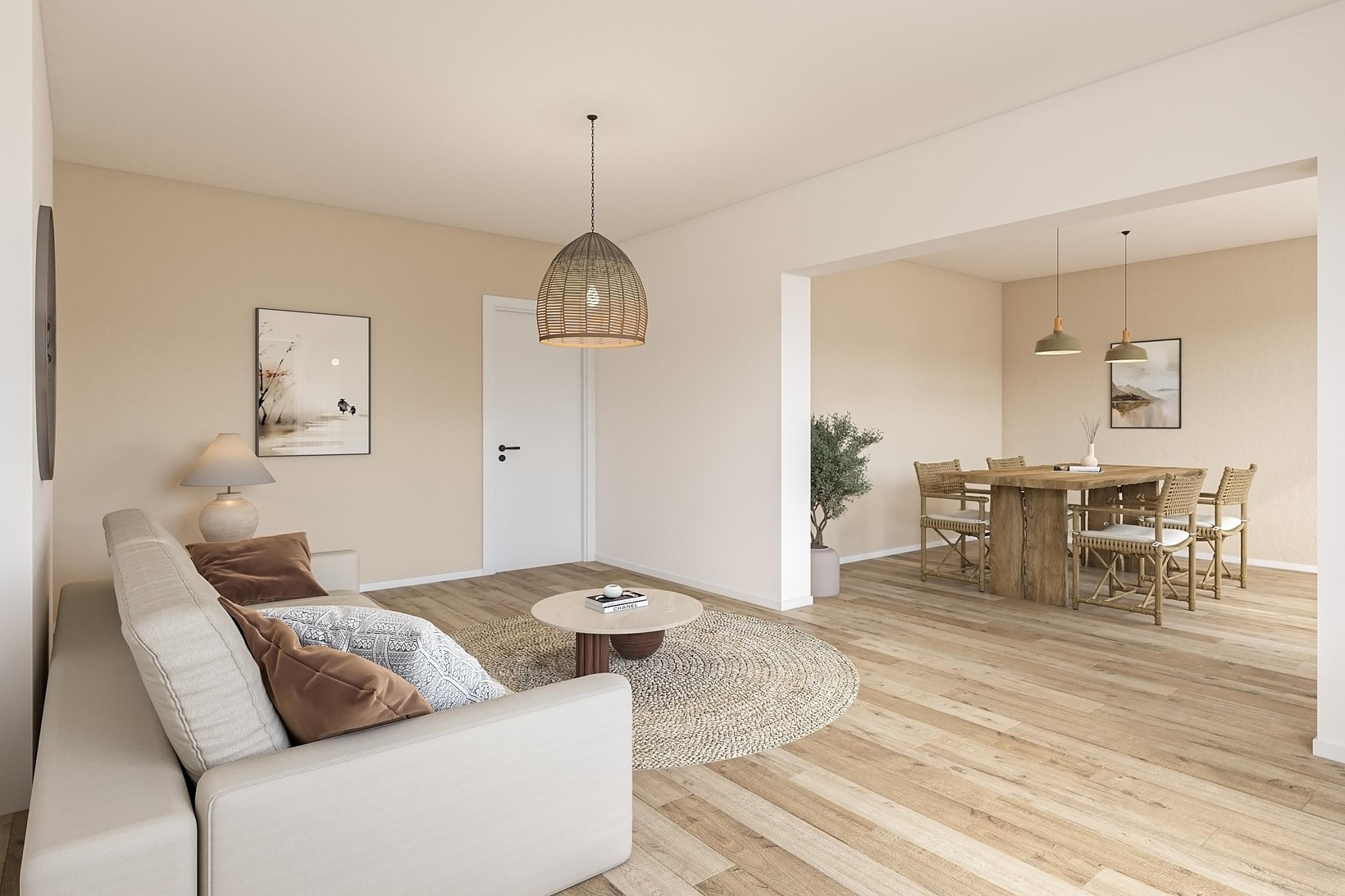 Appartement te koop: Stationsstraat 91, Apeldoorn