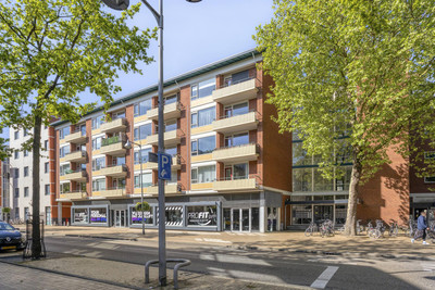 Appartement te koop Stationsstraat 91