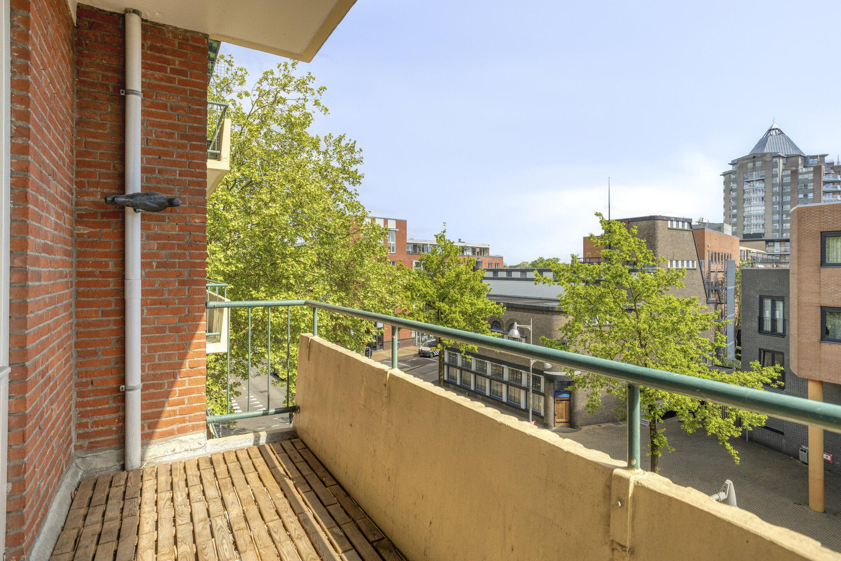 Appartement te koop: Stationsstraat 91, Apeldoorn