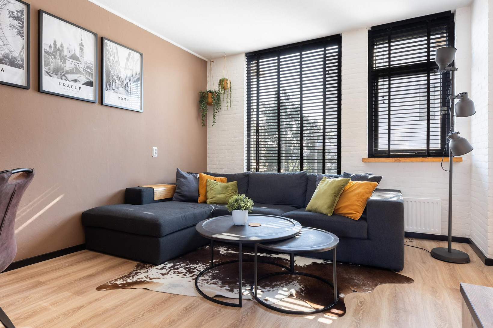 Appartement te koop: Stationsdwarsstraat 144, Apeldoorn
