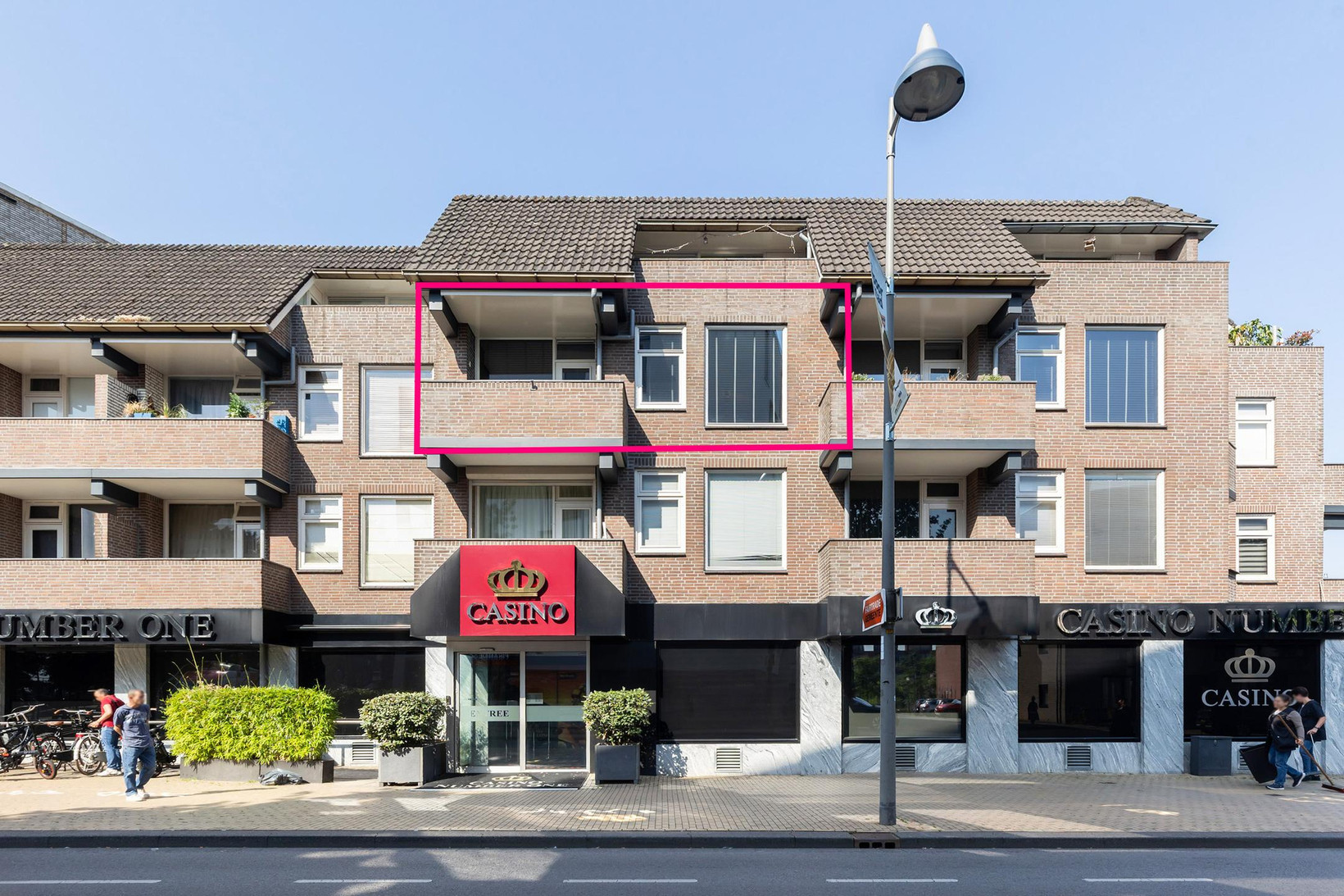 Appartement te koop: Stationsdwarsstraat 144, Apeldoorn