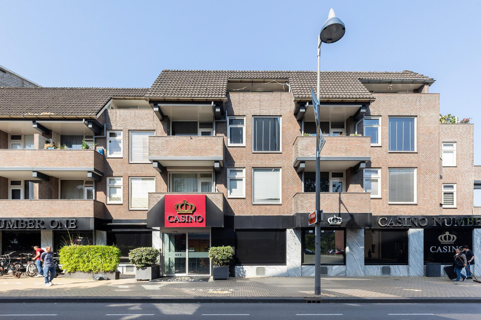 Appartement te koop: Stationsdwarsstraat 144, Apeldoorn