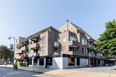 Stationsdwarsstraat 144