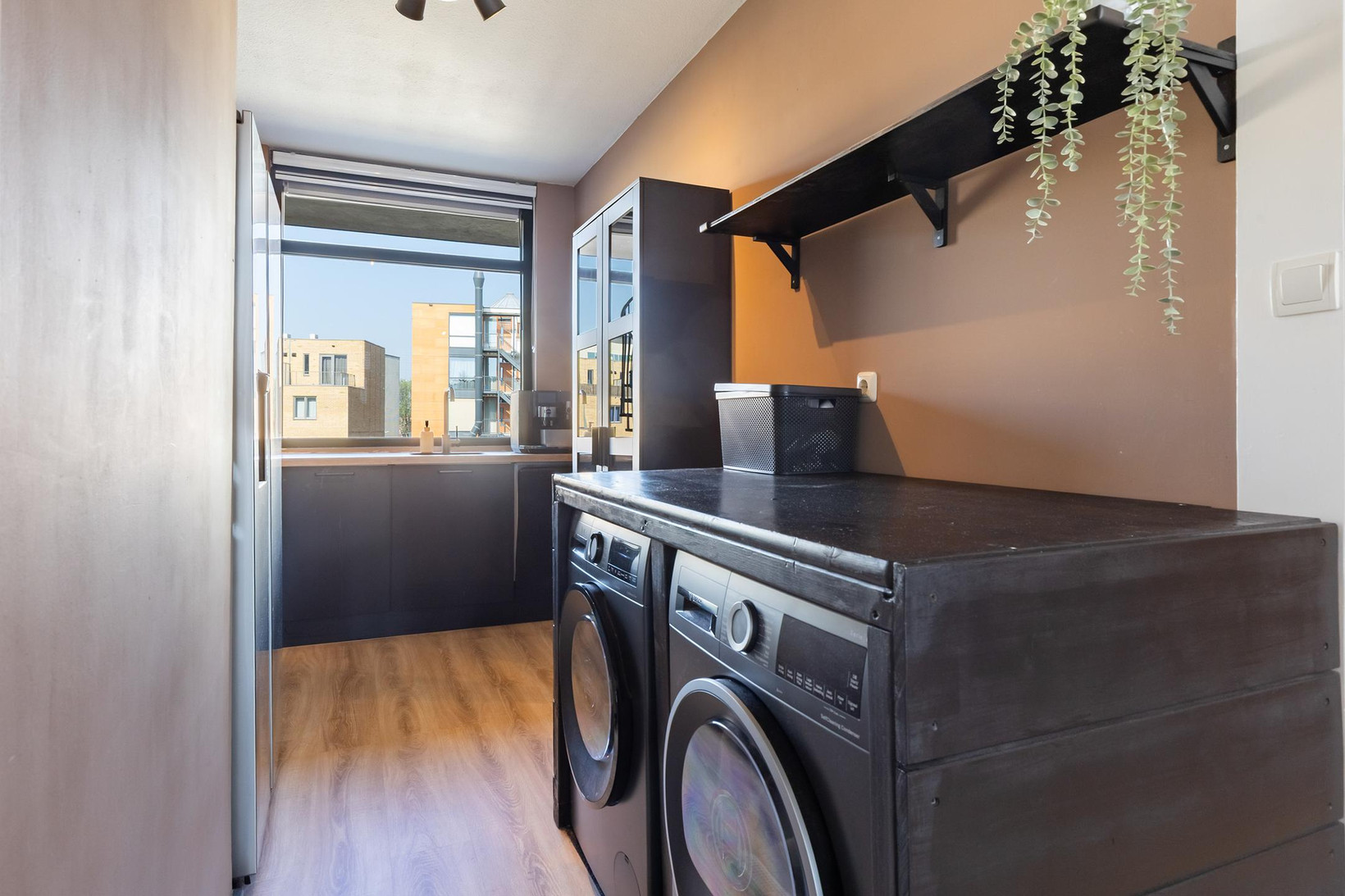 Appartement te koop: Stationsdwarsstraat 144, Apeldoorn