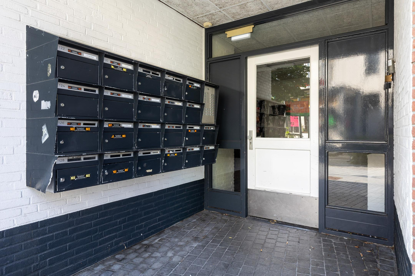 Appartement te koop: Stationsdwarsstraat 144, Apeldoorn