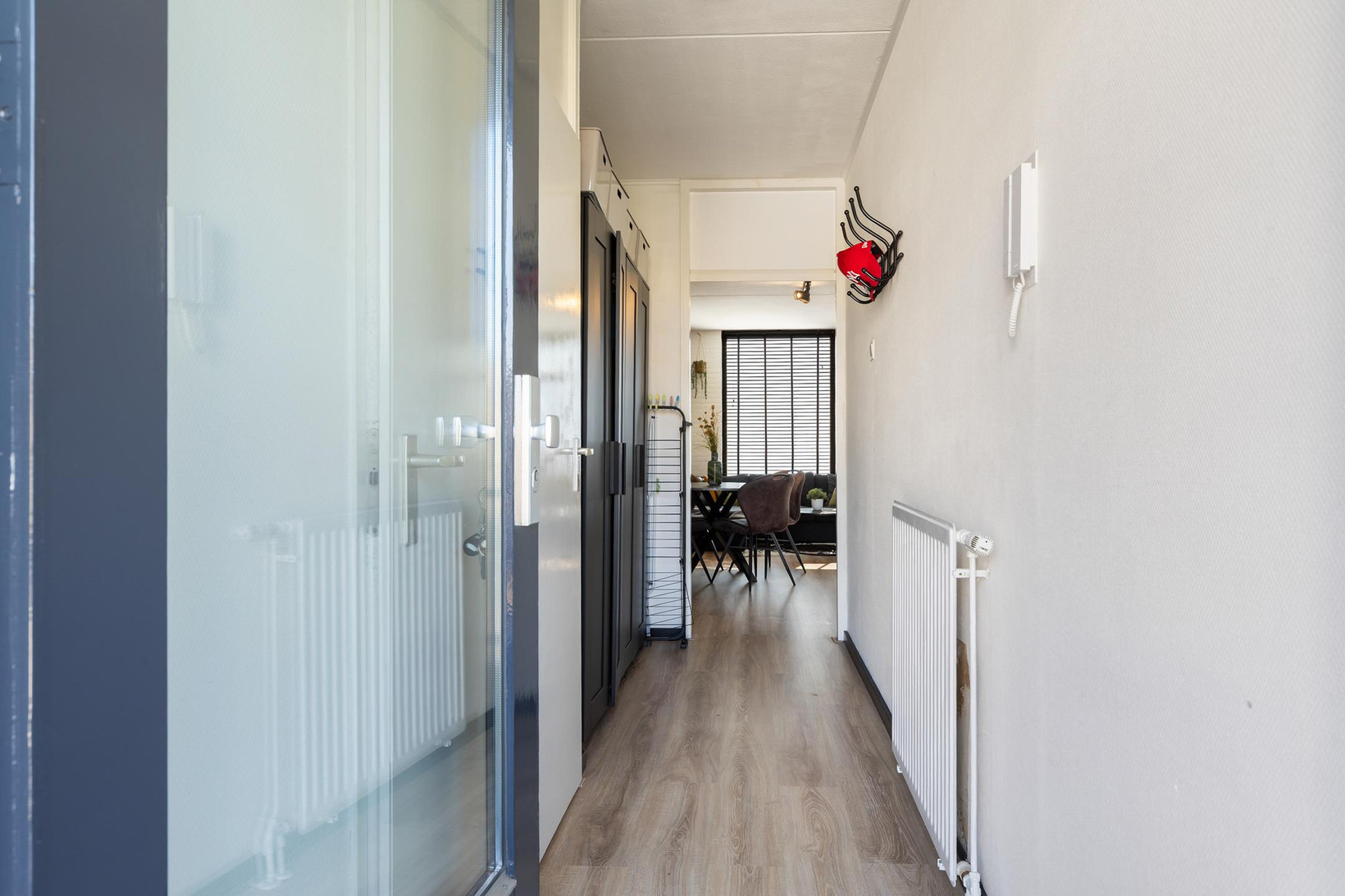 Appartement te koop: Stationsdwarsstraat 144, Apeldoorn