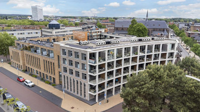 Stationsplein 27