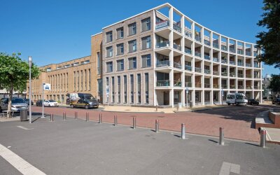 Stationsplein 59