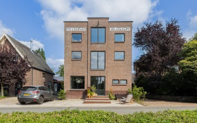 Spoorstraat 49