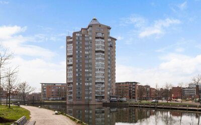 Koningshaven 48