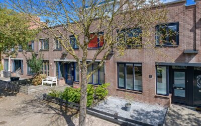 Chris Wegerifstraat 25