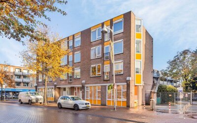 Kalverstraat 29