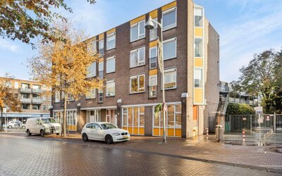 Kalverstraat 31