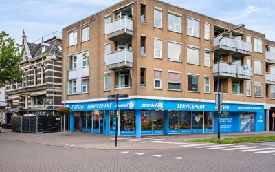 Kalverstraat 36