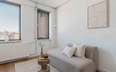 Kalverstraat 8-1