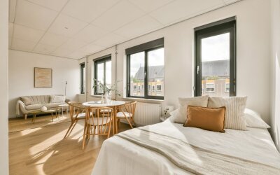 Kalverstraat 8-7