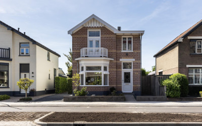 Wilhelmina Druckerstraat 210