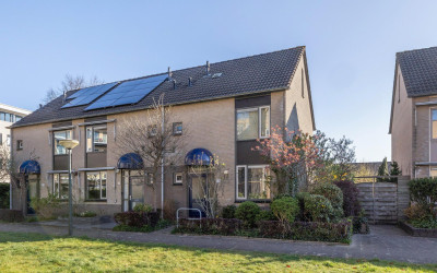 Mathilde Wibautstraat 24