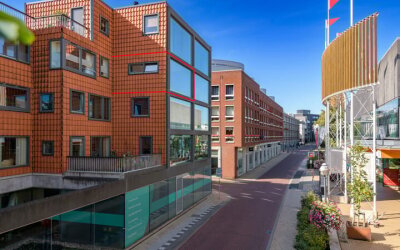 Vosselmanstraat 580
