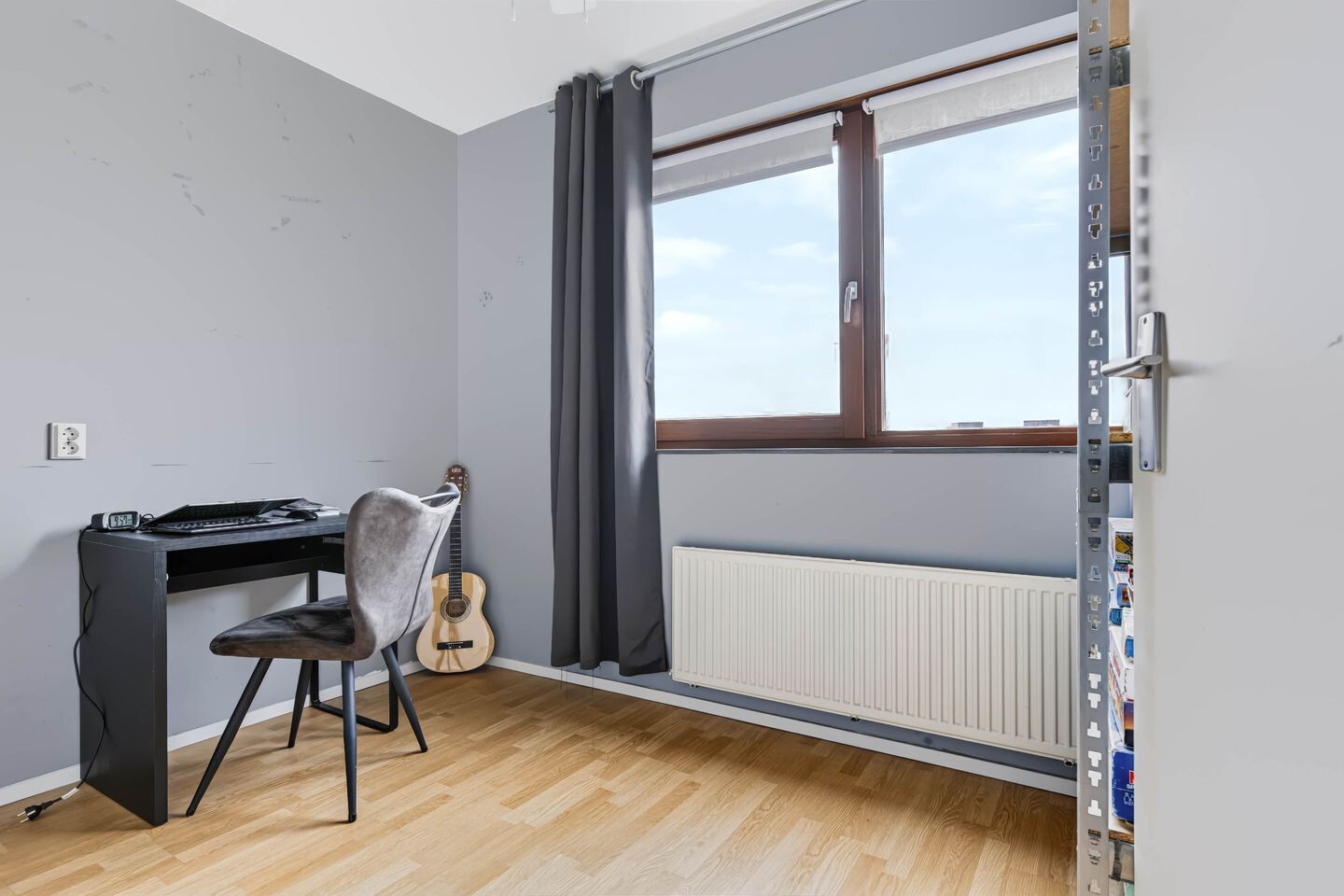 Appartement te koop: Molenstraat-Centrum 347, Apeldoorn