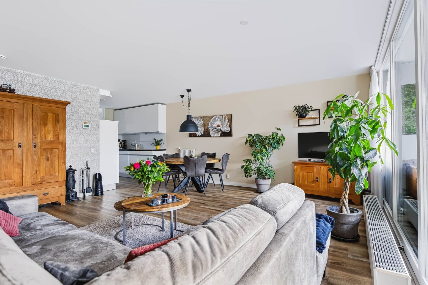 Appartement te koop: Molenstraat-Centrum 347, Apeldoorn